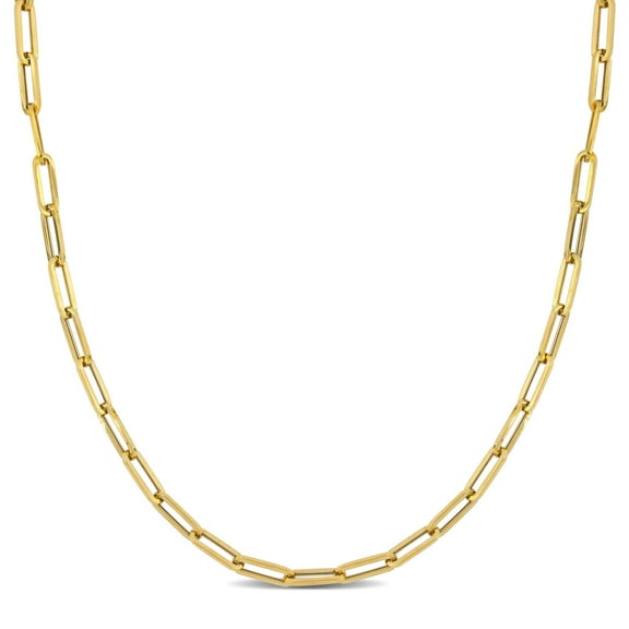 Everly Women's 14k Yellow Gold Necklace