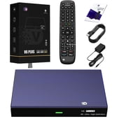 2026 V 6 PLUS New VC6Plus Version Home Theater Systerms with Voice Control