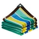 thumbnail image 1 of Plant Sun Protection Cloth Breathable Sunshade Net Waterproof Cloth (color) for Covering Greenhouse, 1 of 5