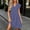 Navy, variant on Blmnix Peplum Dress for Women with Pockets Shift Striped Dress Dresses Short Sleeve V-Neck Mini Adaptable Womens Dresses Summer S