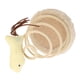 thumbnail image 4 of Juguete Interactivo Para Gatos De Pie, Base De Rascador Para Aliviar El Aburrimiento Interesante Alta Elasticidad Plato De Resorte Plegable Juguete Para Gatos Promover El Ejercicio, 4 of 8