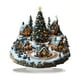 thumbnail image 2 of Figuras decorativas navideñas de acrílico | Adornos festivos para el hogar, ideales para repisas, estantes y centros de mesa | Conjunto de detalles decorativos con temática navideña, 2 of 7