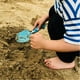 thumbnail image 3 of 3PCS Outdoor Play Garden Digging Tools Beach Toys Supplies Kids Suit Multifunction Iron Sand Shovel, 3 of 5