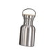 thumbnail image 5 of Botella deportiva de grado alimenticio, botella de metal reutilizable de gran capacidad, taza de agua fría para 350ml, 5 of 9