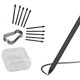 thumbnail image 4 of Replacement Nibs for Remarkable 2 Pen Compatible with Marker 1/2 10-Pack with Included Tool, 4 of 5