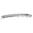 thumbnail image 5 of Phyun Front Bumper Trim Set Driver & Passenger For BMW F30 320i 328d 330e 330i 340i, 5 of 5