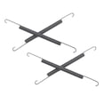 thumbnail image 3 of RC Exhaust Pipe Spring, Light Weight 100mm Exhaust Pipe Spring  For 94088 For HSP 94081, 3 of 8