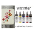thumbnail image 4 of Kit De Tatuaje Para Principiante Con Maquina Para Tatuar, 4 of 5