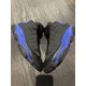thumbnail image 1 of Ni - ke Jordan 13 Hyper Royal Size 10, 1 of 5