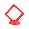 thumbnail image 1 of TopLLC Floating Frame Display Case Jewelry Display Box, 1 of 5