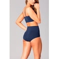 thumbnail image 4 of Top Sin Copas Tiras Seamless (DJ03L4) azul S Diane & Geordi Colombia DJ03L4, 4 of 15