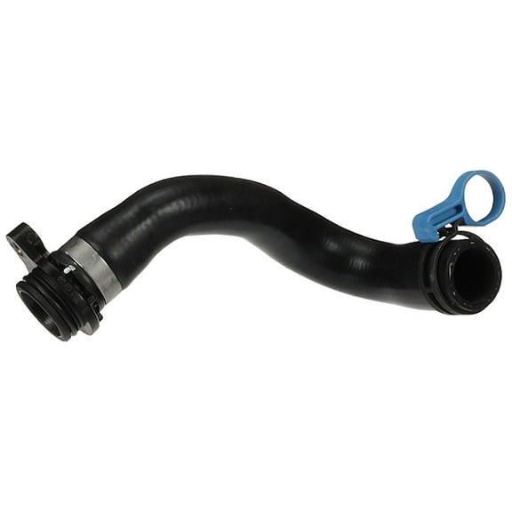 Gates 51525 Molded Coolant Hose Fits select: 2013-2014,2016 BMW X3