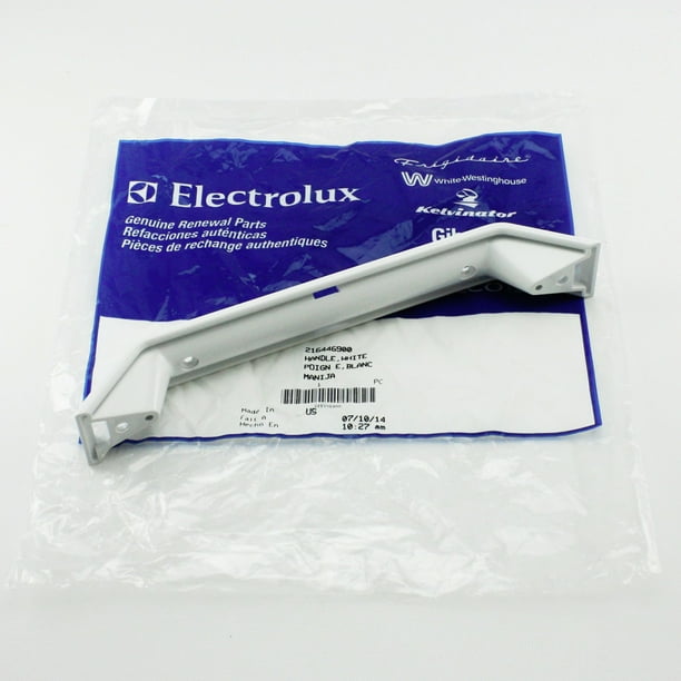 216446900 For Frigidaire Freezer Door Handle