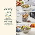 thumbnail image 4 of Caja de verduras y frutas Chopper Cuisinart PrepExpress™, 4 of 6