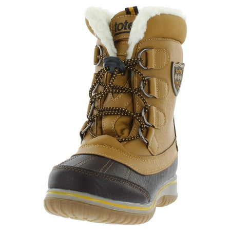 

Totes Boys David Snow Boot