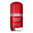 thumbnail image 1 of Revlon Ultra HD Snap Vegan Glossy Nail Polish, 8mL, 1 of 9