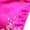1-Hot Pink672, variant on Kiijoy Girls Chinese Short Sleeve Cheongsam Floral Embroidery Short Dress, Sizes 1-10