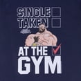 thumbnail image 2 of Street Fighter Zangief At The Gym T-Shirt-XLarge, 2 of 2