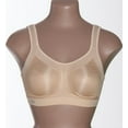 thumbnail image 3 of Women's Anita Best 5529 Active Momentum Wire Free Sports Bra (Desert 34A), 3 of 12