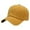 Yellow, variant on Meitianfacai Washed Plain Baseball Cap, Adjustable Dad Hats Gift for Men/Women Light Board Pure Colour Sun Hat