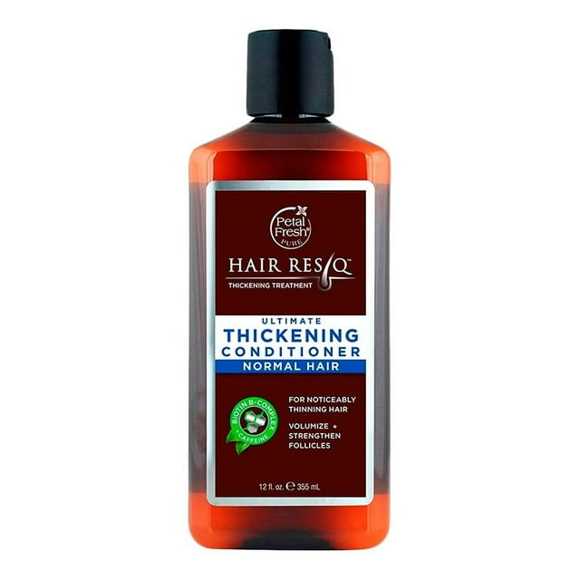Acondicionador Hair Resq thickening 355 ml