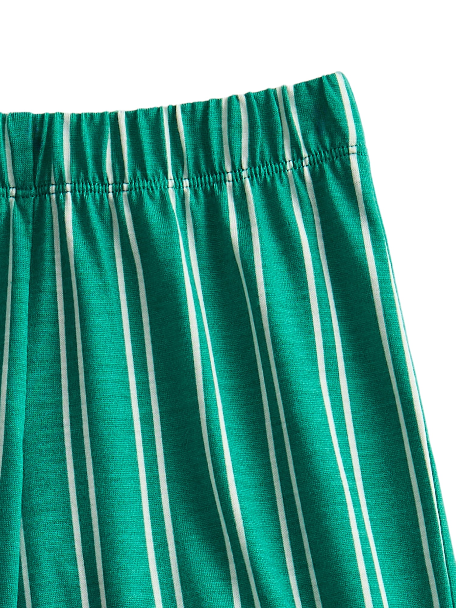 Wonder Nation Boys Printed Sleep Shorts, 2-Pack, Sizes 4-18