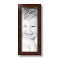 thumbnail image 2 of ArtToFrames 5x13 inch Cherry Picture Frame, Red Wood Poster Frame (4316), 2 of 8