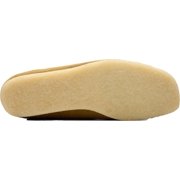 CLARKS ORIGINALS WALLABEE Shoes Oakmoss Suede