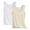 Beige, variant on Women's Lace Trim Strap Top Sleeveless Tank Top for Women Thin Strap Vest Pink Women Blending Shirts Sleeveless Top Women(XXXL)