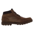 thumbnail image 2 of Rockport  Men's Weather Ready Eng Mocboot Brown , 9.5 M US, 2 of 4