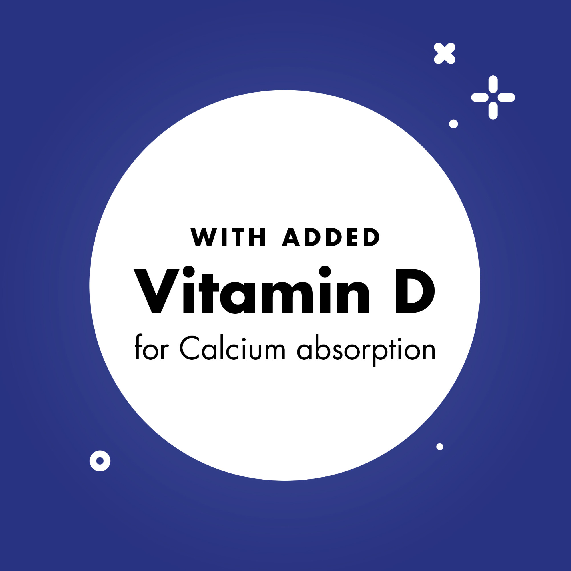 Os-Cal Calcium Plus D3 Supplement Coated Caplets, 160 Ct - image 5 of 7
