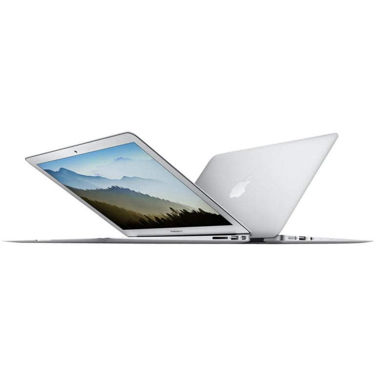 Apple MacBook Air 13-inch Laptop MMGF2LL/A, 1.6GHz Core i5
