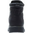 thumbnail image 6 of Wolverine Floorhand Waterproof Steel-Toe 6" Work Boot Men, 6 of 7