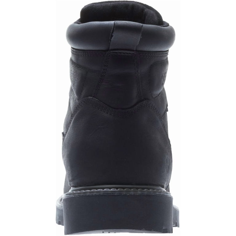 Wolverine Floorhand Waterproof 6 display picture 1