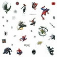 thumbnail image 4 of Spider-Man Favorite Characters Wall Decals, 4 of 8