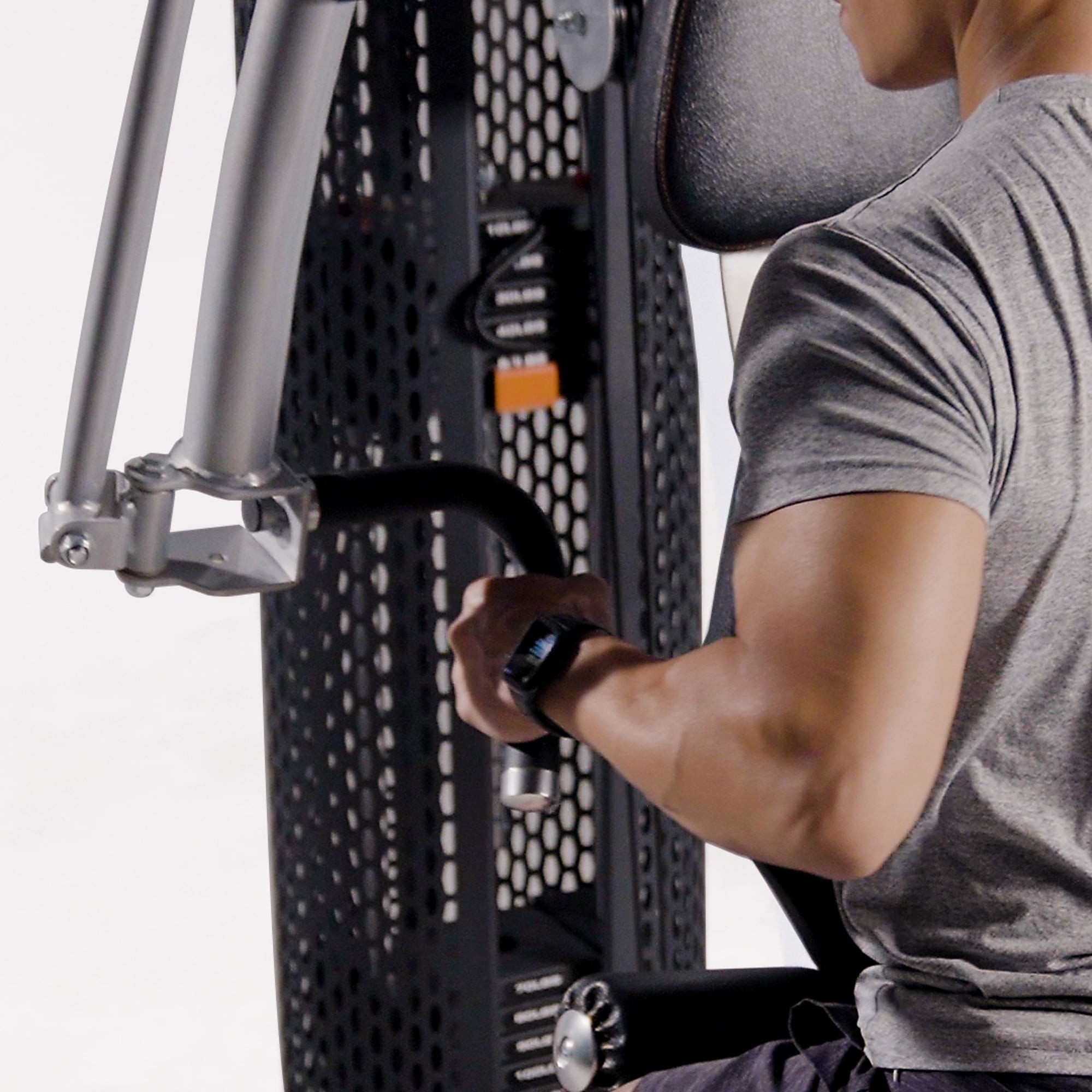 Marcy 150 LB. Home Gym with Row MWM-8307