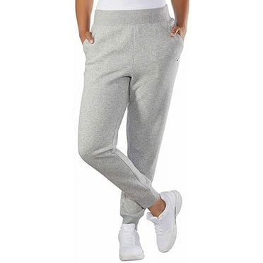 Fila Women's Fleece Jogger Gray XL