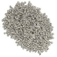 thumbnail image 1 of Crimp Beads, Stopper Spacer Beads Simple Durable  For Jewelry Bracelet Making, 1 of 8