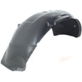 thumbnail image 3 of Front Fender Liner Compatible with KIA SORENTO 2007-2009 Right Passenger Side Base/LX Models, 3 of 5