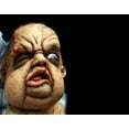 thumbnail image 5 of Squelch The Soul Stealer - Spitting Puppet - Halloween Adult Thick Latex Prop  - Realistic Crypt Hand Puppet, 5 of 5