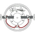 thumbnail image 2 of Lisle 50600 - Single Spring Brake Tool, 2 of 3