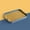 O288 Blue A, variant on Rabbit Litter Tray Pig Litter Pan Pet Toilet Tray Small Animals Corner Litter Box for Hamster Ferret Hedgehog Bunny Detachable Design Pet Supplies Happy 2026!