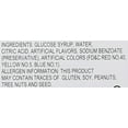 thumbnail image 3 of 3 pack Kidsmania Ooze Tubes! Oozing Delicious Flavors - Blue Raspberry, Cherry, Green Apple! 4oz each, 3 of 4
