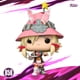 thumbnail image 5 of Funko Pop Tiny Tina #858 Wonderlands Figura Original Videojuego Funko Wonderlands Tiny Tina, 5 of 5