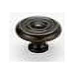 Alno A817-45-BARC Cabinet Knob Barcelona