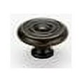 thumbnail image 2 of Alno A817-45-BARC Cabinet Knob Barcelona, 2 of 2