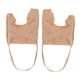 thumbnail image 5 of 2 separadores de dedos para uso diurno y nocturno, almohadillas para juanetes y enderezador para el dedo meñique. S, 5 of 9