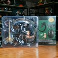thumbnail image 2 of Mezco Toyz Mezco - Figura de lujo, MDS Alien Creator Series 1979, modelo de acción, juguete coleccionable zhangyuxiang unisex, 2 of 2