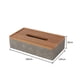thumbnail image 2 of Caja de pañuelos desechables de hotel de alta gama con cordón ajustable. Almacenamiento específico., 2 of 5