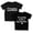 Black, variant on Boys Tshirts Big Bro T Shirt Summer Short Sleeve Round Neck Short Sleeve Comfortable Shirts 1-13 Years
